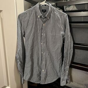 J. Crew Button Down